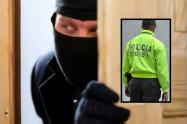 Ladrones