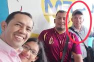 Periodista muere tras enfermedad