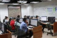 En esta oportunidad 317 estudiantes presentaron la prueba Saber Pro y TyT extemporánea en computador.