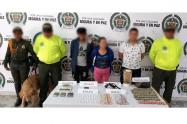 Banda delincuencial 