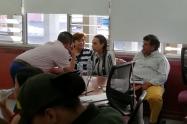 Aplazada audiencia 
