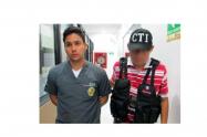 Capturado por dejar a hombre en estado vegetativo.