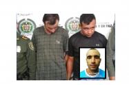 Cárcel para sicario