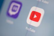 App de Youtube
