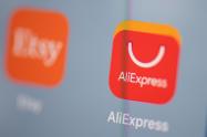 AliExpress es el Amazon de China