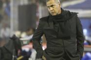 Hernán Torres, técnico del Deportes Tolima