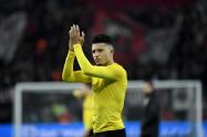 Jadon Sancho