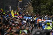 Tour Colombia 2020