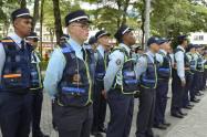Agentes Azules Ibagué