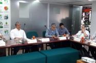 Este lunes Cortolima elegirá los alcaldes de la junta directiva 