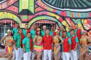 Orquesta Klássica de Ibagué 
