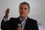 Presidente Duque