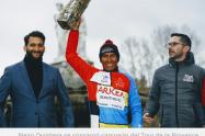 Nairo Quintana 