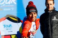 Nairo Quintana, Arkea 