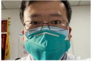 Li Wenliang