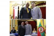 Cambios gabinete Hurtado