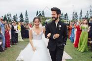 Camilo y Evaluna