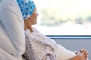 Personas con cáncer 