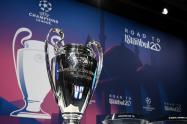 Champions League 2020