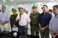 El Consejo de Seguridad nacional tiene como propósito que el Gobierno Nacional trabaje para mejorar la seguridad 
