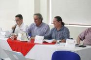 Consejo Superior aprobó 4 proyectos de acuerdo para la incorporación de recursos al presupuesto de la vigencia 2020