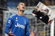 Coronavirus y serie A de Italia