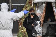 Coronavirus en Italia
