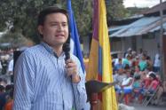 Juan Urrea