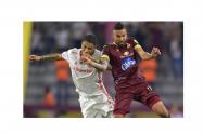 Deportes Tolima vs Internacional