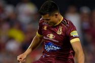 Deportes Tolima, Copa Libertadores