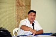 Diputado Milton Restrepo exige a la Cámara de Comercio explicación por manejo de recursos públicos 