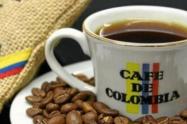Café Colombiano