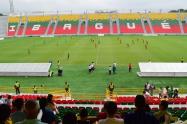 Estadio Manuel Murillo Toro