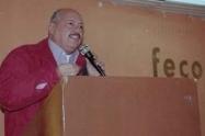 Carlos Enrique Rivas.
