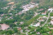 Flandes - Tolima