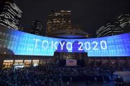 Olímpicos Tokyo 2020