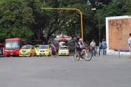Día si Carro y sin Moto en Ibagué