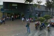 Asotrauma Ibagué 