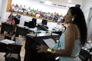 La meta es que en el cuatrienio 2020 - 2023 se inviertan en el deporte tolimense $30.000 millones 