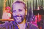 José Gaviria