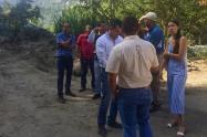 Se determinó por las autoridades la necesidad de tomar medidas y planes de contingencia a corto, mediano y largo plazo