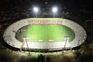 Estadio Manauel Murillo Toro 
