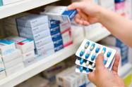 El Ministerio Público alertó que la población consumidora de medicinas está expuesta a un riesgo inminente