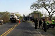 Muere hincha tolimense