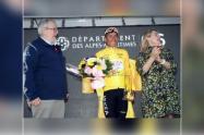 Nairo Campeón