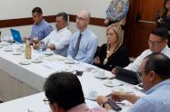 Nuestra Tierra Próspera es una iniciativa que busca apoyar al Gobierno Nacional para mejorar las condiciones de los hogares rurales 