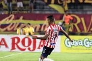 Tolima vs Junior