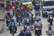 Motos en Ibagué 