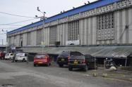 Plaza de Mercado Ibagué