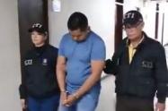 Patrullero de la Policía sindicado de abuso sexual